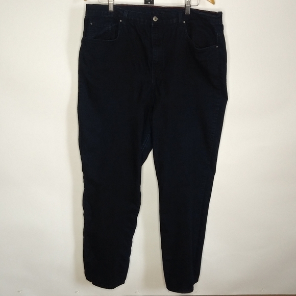 Angry Rabbit jeans size 3x - Picture 2 of 6